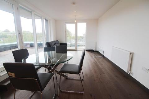 undefined, Riverside View, 5-9 Berkeley Avenue, Reading, RG1