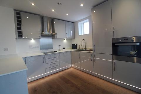 undefined, Riverside View, 5-9 Berkeley Avenue, Reading, RG1