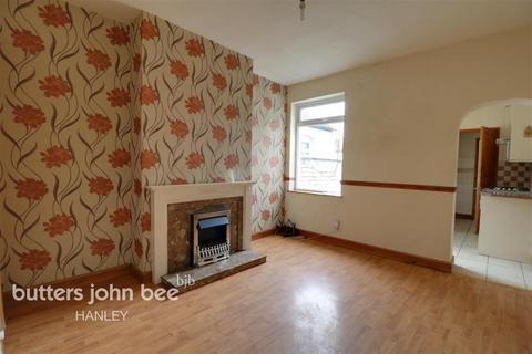 2 bedroom terraced house to rent, Winifred Street, Hanley