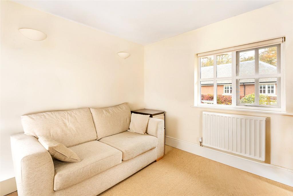Office/Bedroom 3