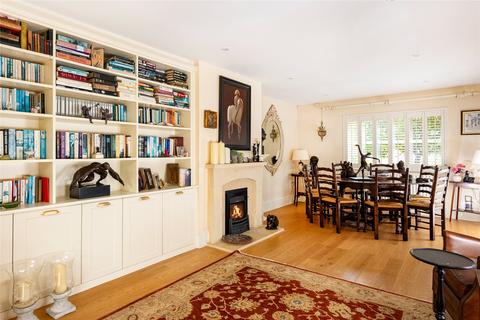 3 bedroom semi-detached house for sale, Garden Lane, Tyringham, Buckinghamshire, MK16
