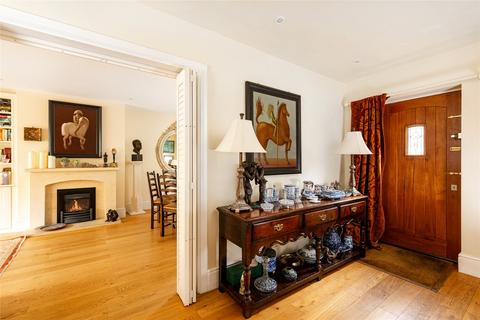 3 bedroom semi-detached house for sale, Garden Lane, Tyringham, Buckinghamshire, MK16