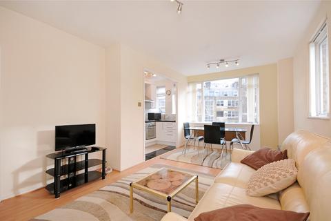 1 bedroom flat to rent, Park Crescent, Marylebone, London