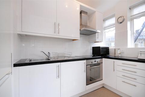 1 bedroom flat to rent, Park Crescent, Marylebone, London