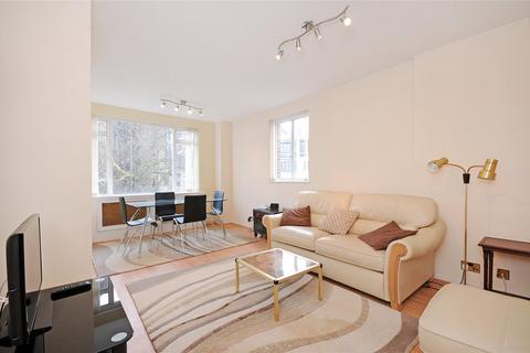 1 bedroom flat to rent, Park Crescent, Marylebone, London