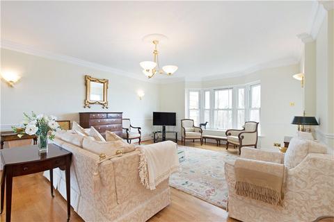2 bedroom apartment to rent, Holst Mansions, 96 Wyatt Drive, Barnes, London, SW13