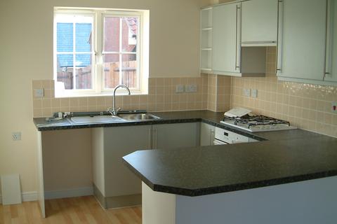 3 bedroom semi-detached house to rent, The Maltings, Upper Cambourne, Cambs CB23