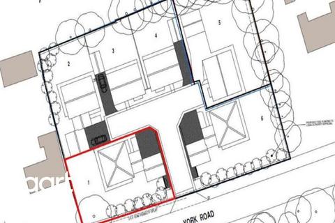 undefined, Kingsbury Court, Off York Road, Scawthorpe