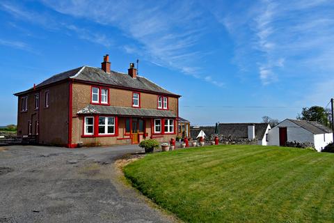 Search Smallholdings For Sale In Dumfries Galloway Onthemarket