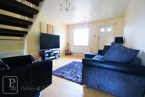 2 bedroom semi-detached house to rent, Hallcroft Chase, Colchester, Essex, CO4