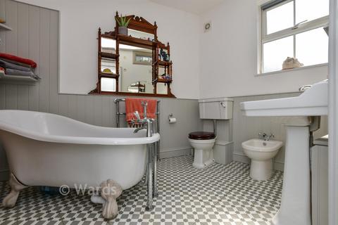 3 bedroom terraced house for sale, La Belle Alliance Square, Ramsgate CT11