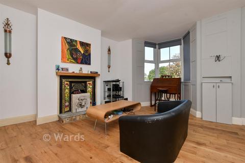 3 bedroom terraced house for sale, La Belle Alliance Square, Ramsgate CT11