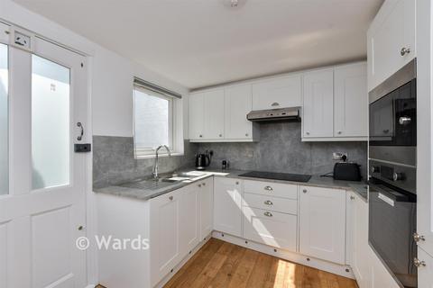 3 bedroom terraced house for sale, La Belle Alliance Square, Ramsgate CT11