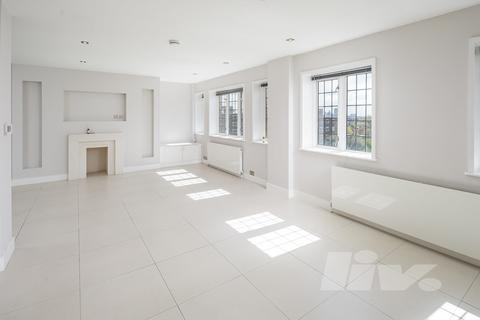 Wellington Road, London NW8