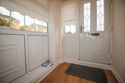 undefined, Porchester Drive, Eastfield Chase, Cramlington