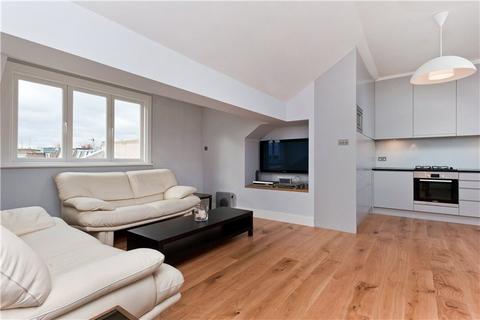 2 bedroom duplex to rent, Fulham Palace Road, Fulham, London, SW6