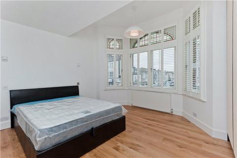 2 bedroom duplex to rent, Fulham Palace Road, Fulham, London, SW6