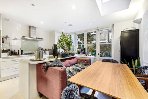 undefined, Bronsart Road, London, SW6