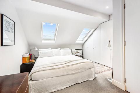 undefined, Bronsart Road, London, SW6