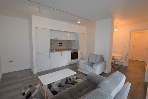 2 bedroom apartment to rent, Manor Mills, Ingram Street