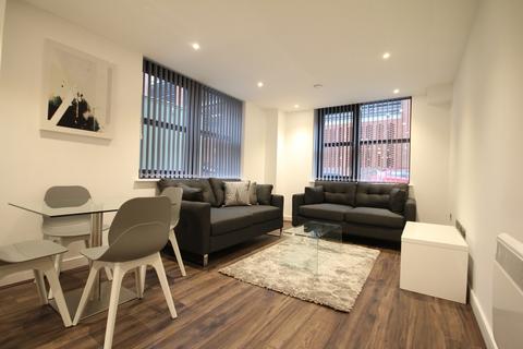 undefined, Summer House, Pope Street, Jewellery Quarter, B1