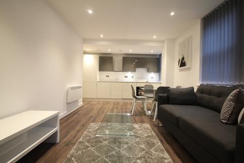 undefined, Summer House, Pope Street, Jewellery Quarter, B1