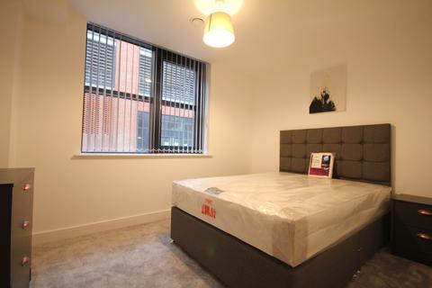 undefined, Summer House, Pope Street, Jewellery Quarter, B1