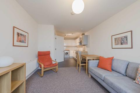 1 bedroom apartment to rent, Gatliff Road, London, SW1W