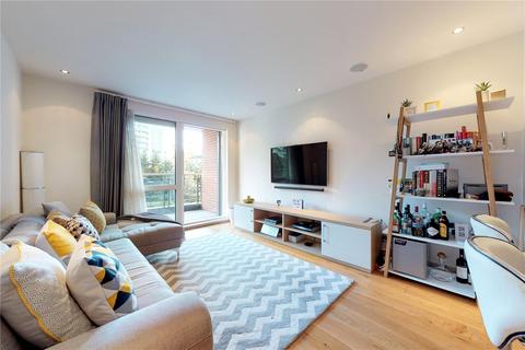 2 bedroom apartment to rent, Park Street, London, SW6