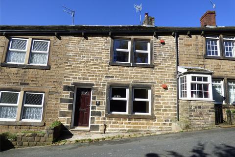 2 bedroom terraced house to rent, Delph Lane, Delph, Oldham, Greater Manchester, OL3