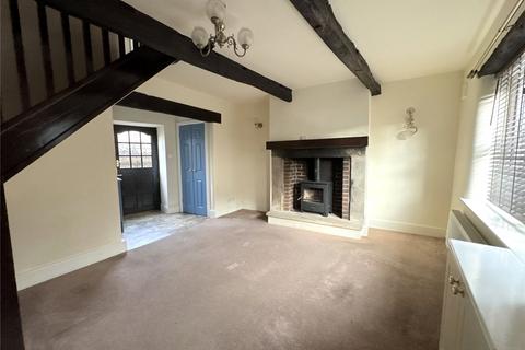 2 bedroom terraced house to rent, Delph Lane, Delph, Oldham, Greater Manchester, OL3