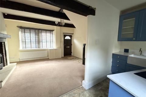 2 bedroom terraced house to rent, Delph Lane, Delph, Oldham, Greater Manchester, OL3