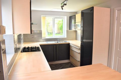 3 bedroom semi-detached house to rent, Ashdale Drive, Heald Green, Cheadle