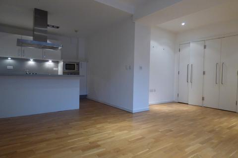 2 bedroom flat to rent - Witham Wharf, Brayford Street