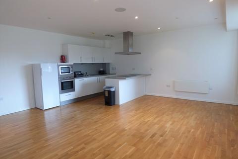 2 bedroom apartment to rent - Witham Wharf, Brayford Street