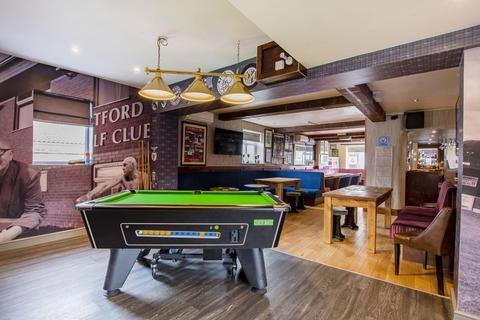 Pub for sale - Brick & Tile, Moorgate, Retford