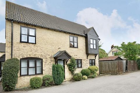 undefined, Roscrea Court, Huntingdon