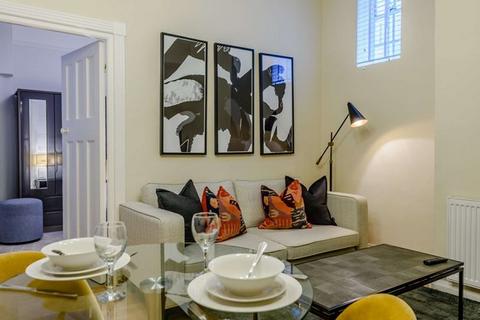1 bedroom apartment to rent, Strathmore Court, St John's Wood NW8