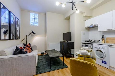 1 bedroom apartment to rent, Strathmore Court, St John's Wood NW8