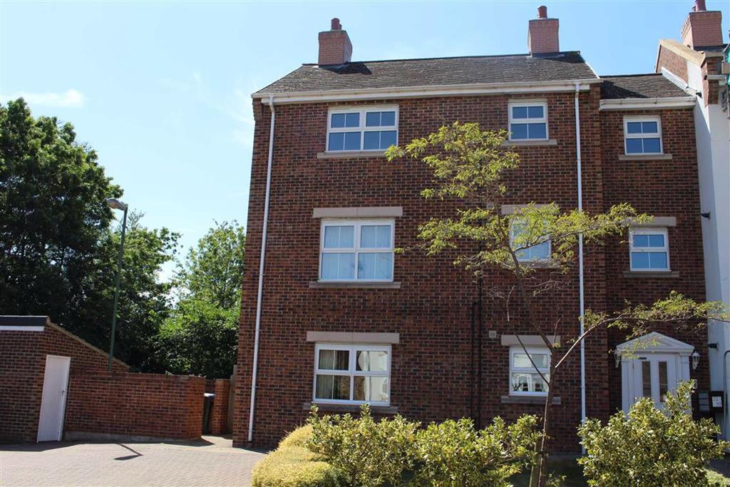 Bouch Way, Barnard Castle, County Durham 2 bed apartment £450 pcm (£