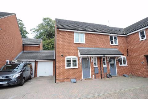 Search 2 Bed Houses For Sale In Upton Northampton Onthemarket