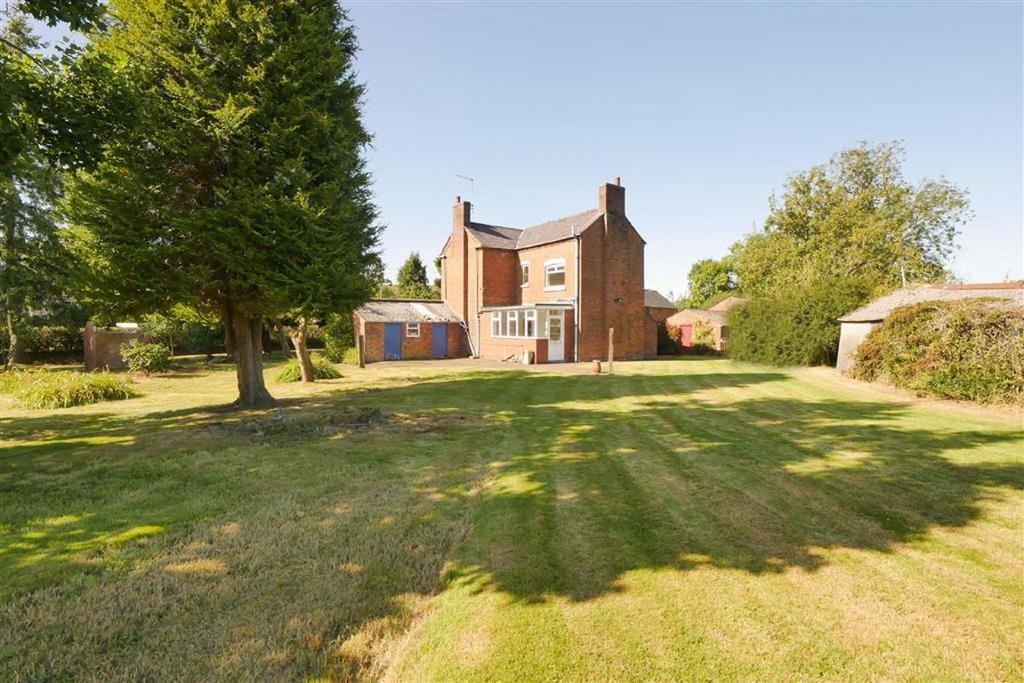 For Sale: Stanley Green, Whixall, Shropshire