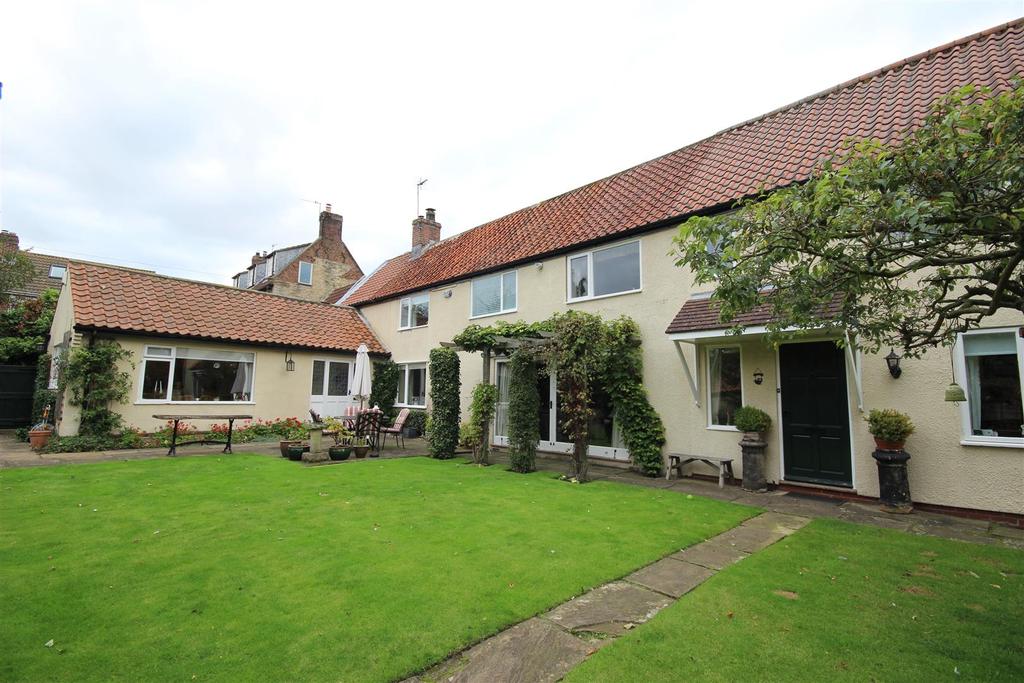 Church Lane, Ellerker, Brough 4 bed detached house £515,000