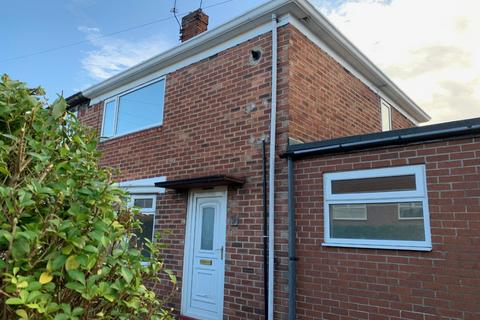 Riddings Road, Sunderland, Sunderland