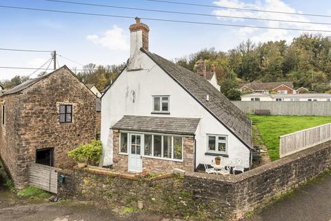 3 bedroom detached house for sale, Westleigh, Tiverton, Devon, EX16