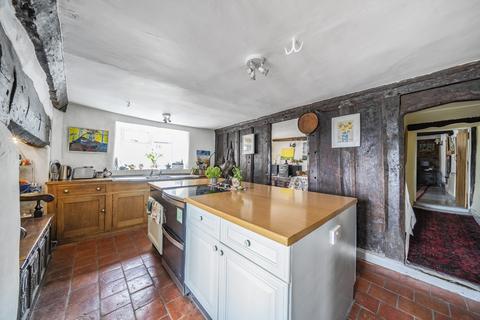3 bedroom detached house for sale, Westleigh, Tiverton, Devon, EX16