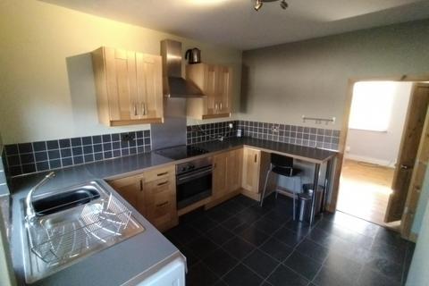 1 bedroom terraced house to rent, Broughton Street, Beeston, NG9 1BD