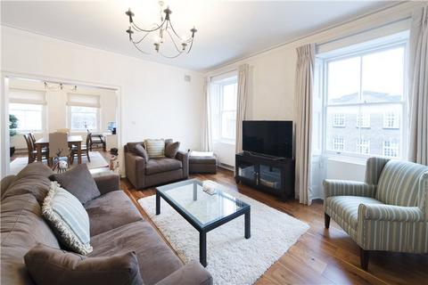 2 bedroom apartment to rent, Onslow Gardens, South Kensington, London, SW7