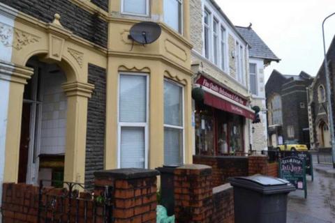 7 bedroom house share to rent, Mackintosh Place, Cardiff