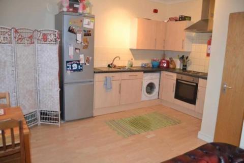 4 bedroom flat to rent - The Walk, Cardiff